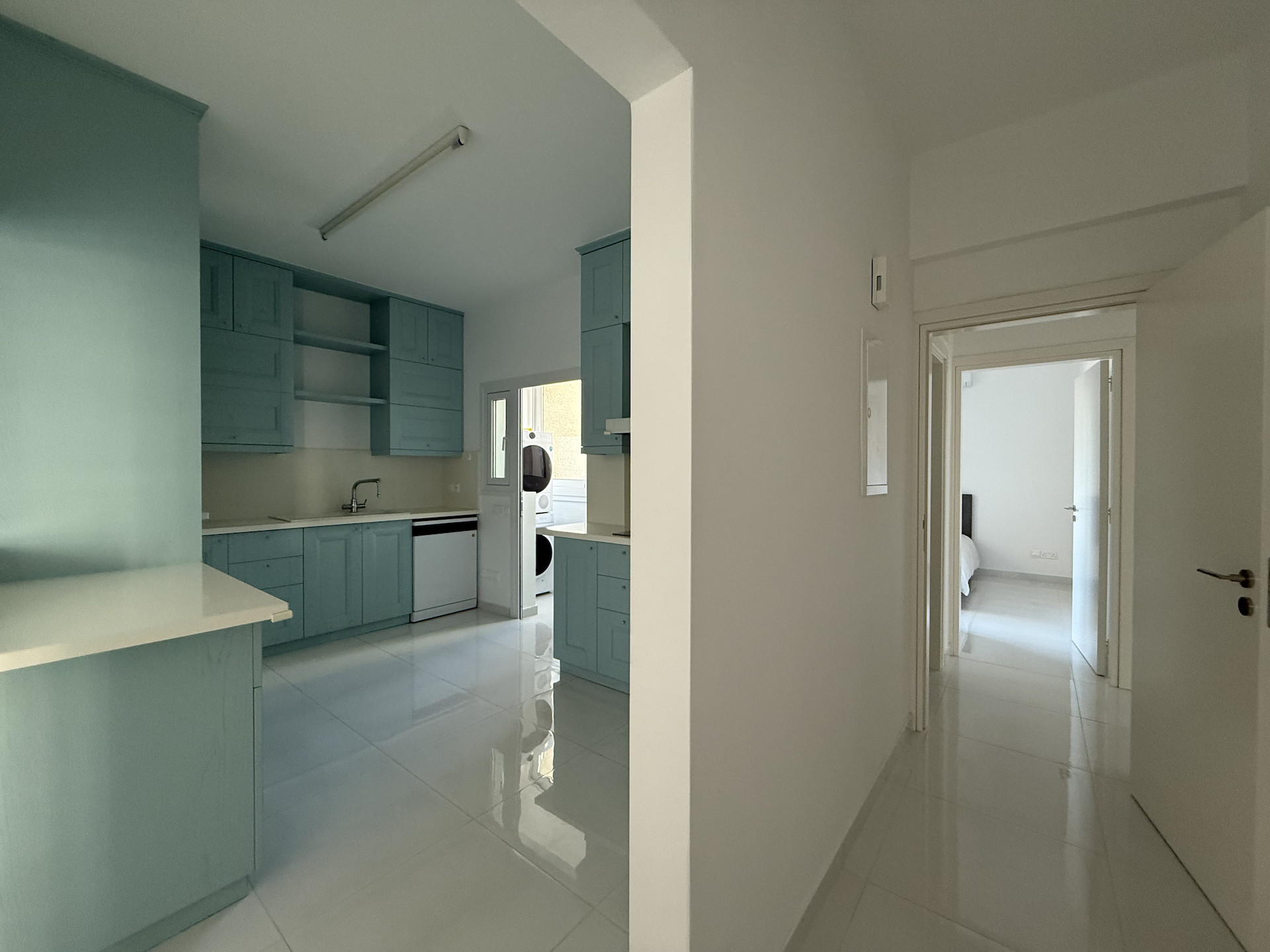 Квартира 3 спальни 120 м² в Koinoteta Agiou Tychona, Кипр