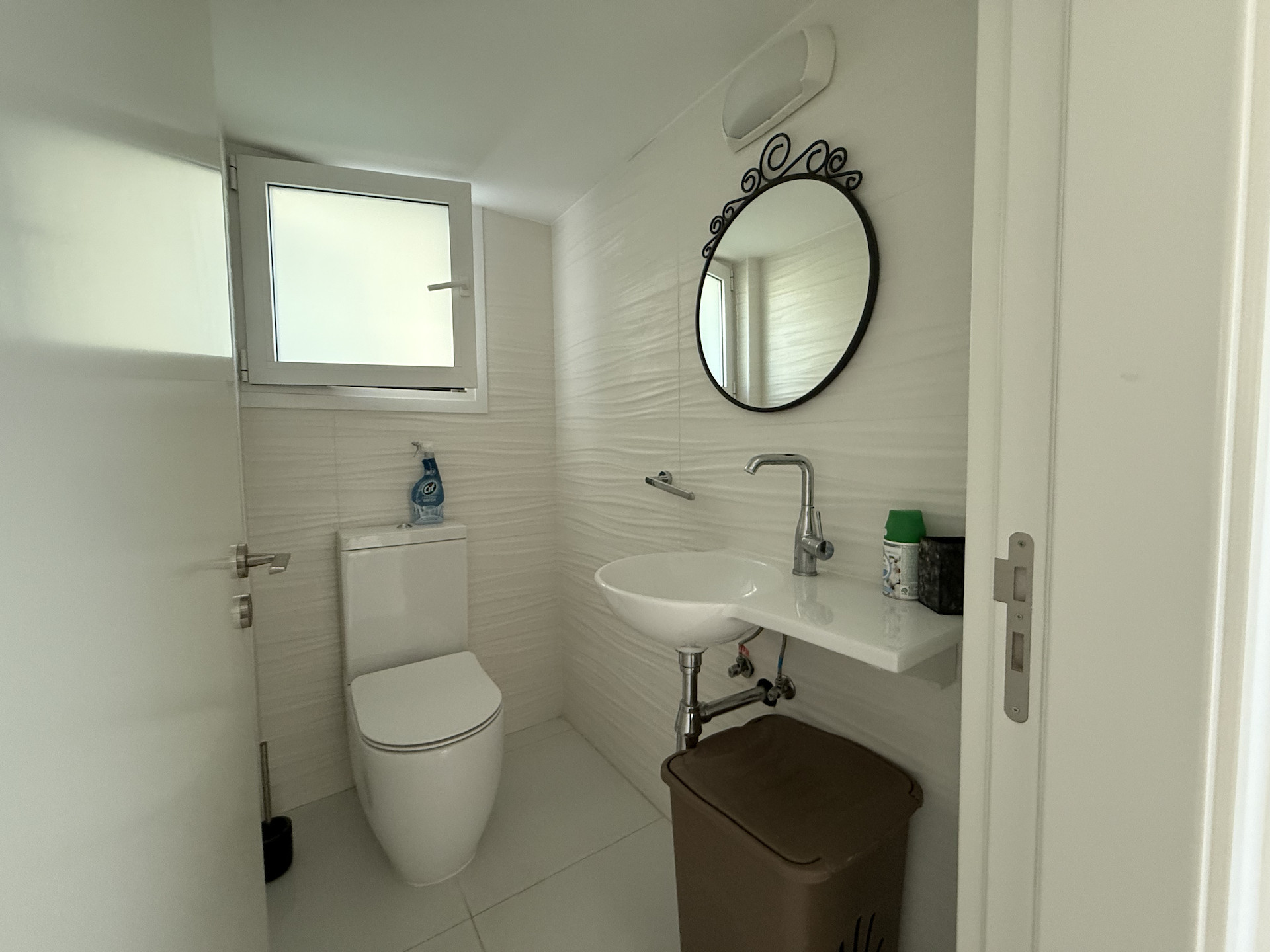 Квартира 3 спальни 120 м² в Koinoteta Agiou Tychona, Кипр