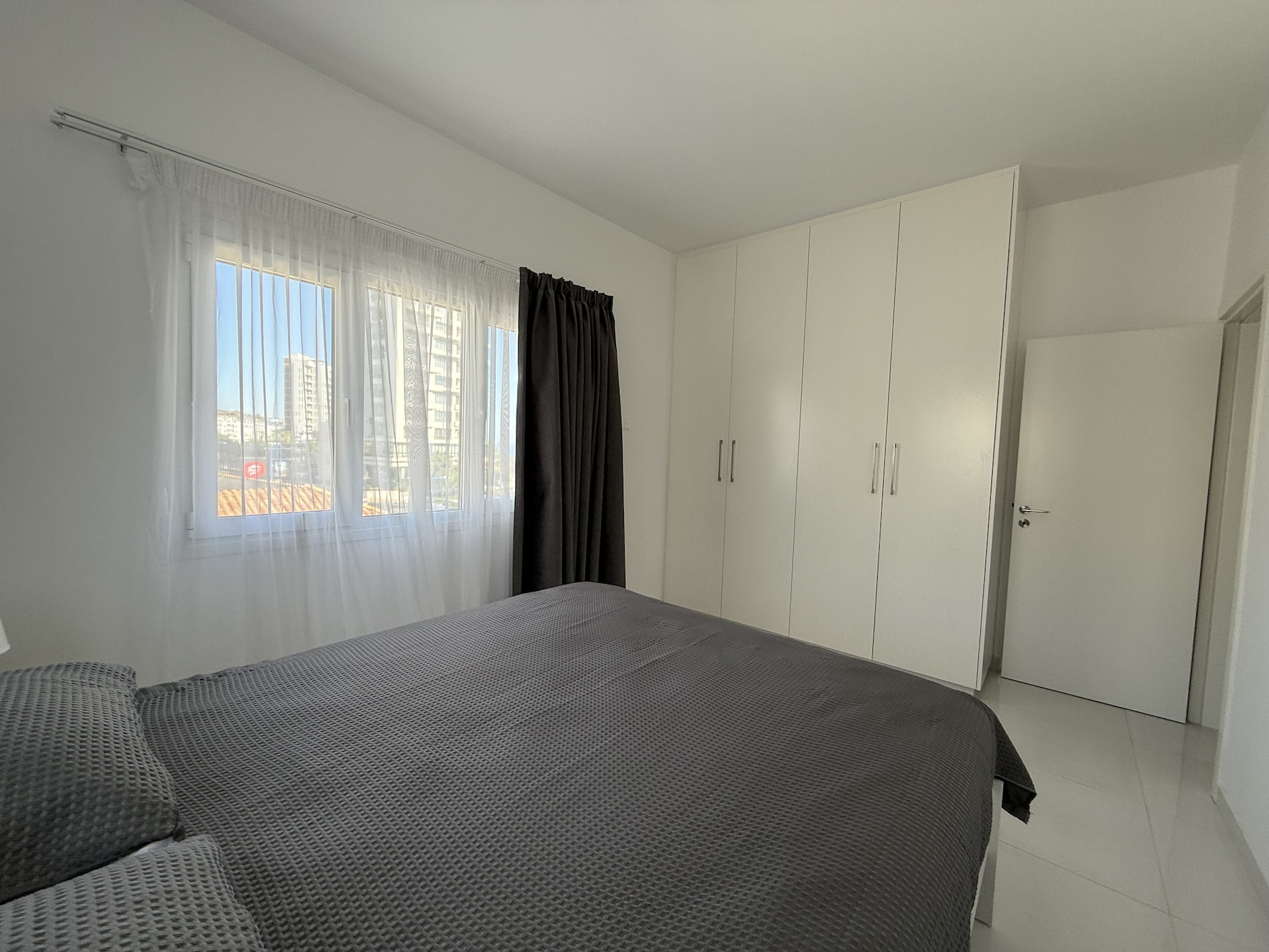 Квартира 3 спальни 120 м² в Koinoteta Agiou Tychona, Кипр