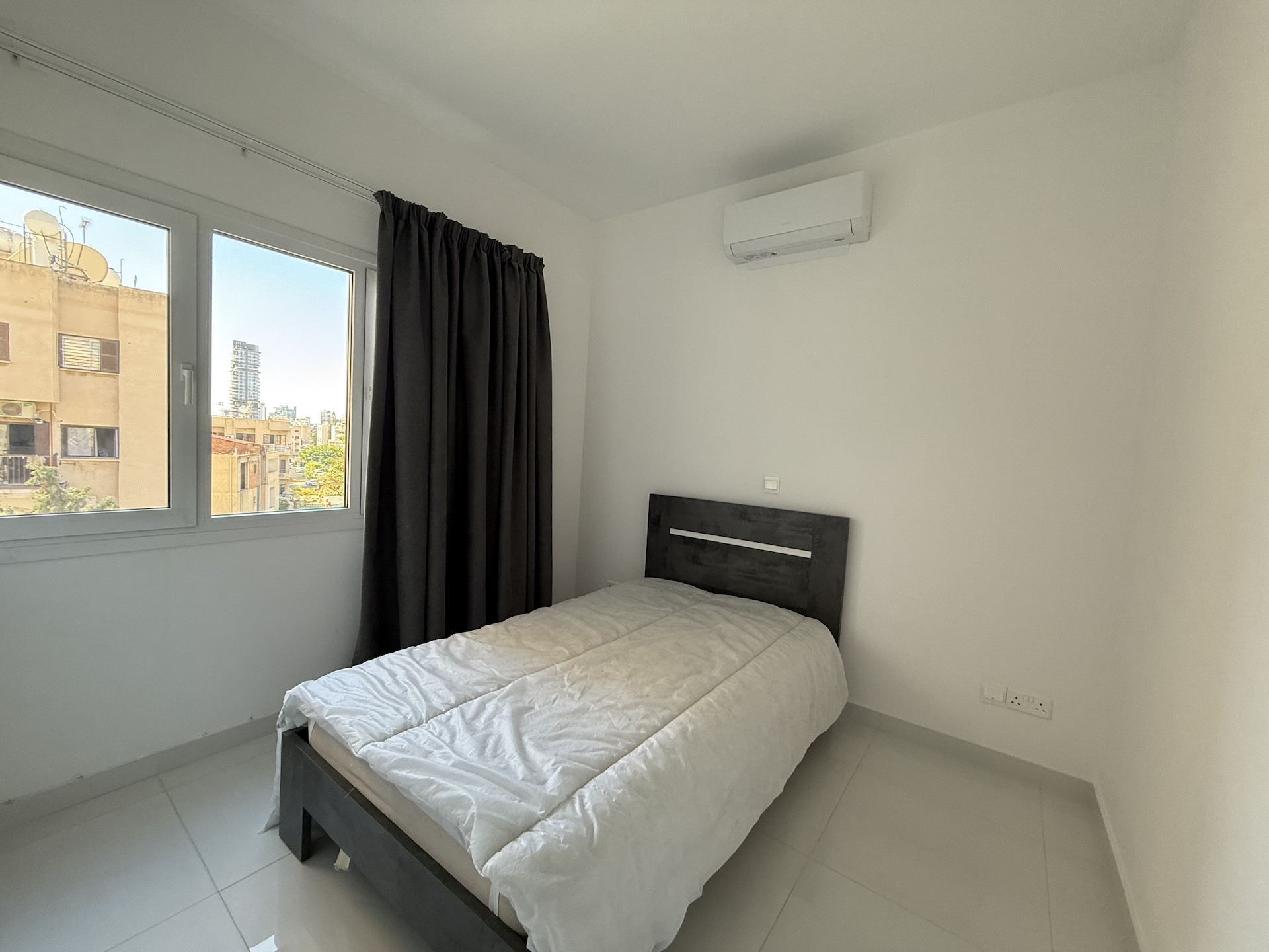 Квартира 3 спальни 120 м² в Koinoteta Agiou Tychona, Кипр