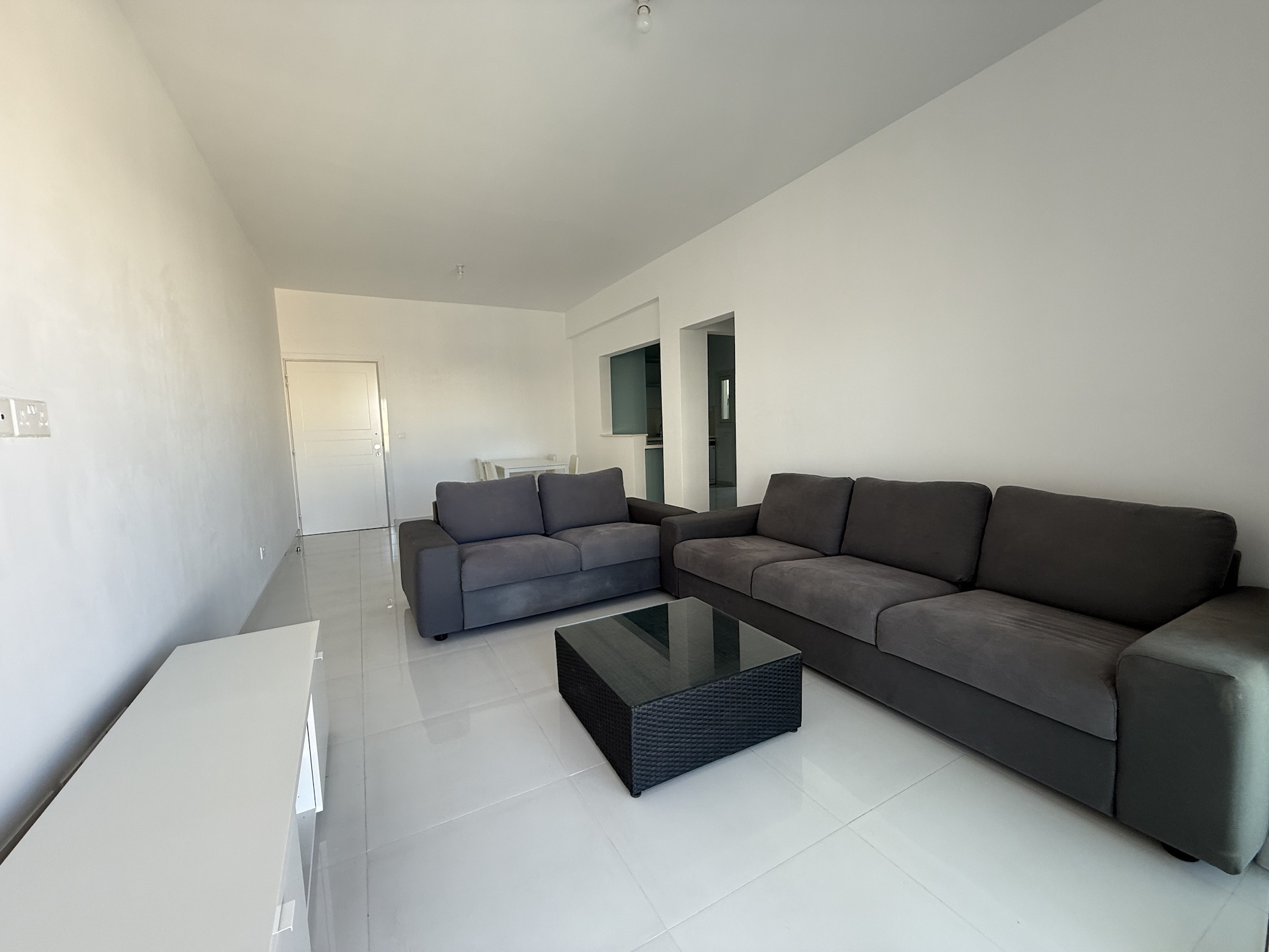 Квартира 3 спальни 120 м² в Koinoteta Agiou Tychona, Кипр