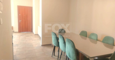 Pet friendly Bright and Spacious Two - Bedroom Apartment for Rent in Trachoni Limassol