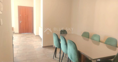 Pet friendly Bright and Spacious Two - Bedroom Apartment for Rent in Trachoni Limassol