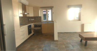 Pet friendly Bright and Spacious Two - Bedroom Apartment for Rent in Trachoni Limassol