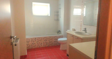 Pet friendly Bright and Spacious Two - Bedroom Apartment for Rent in Trachoni Limassol