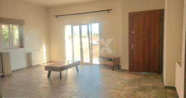 Pet friendly Bright and Spacious Two - Bedroom Apartment for Rent in Trachoni Limassol