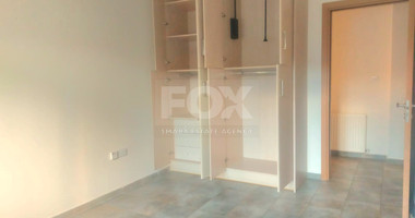 Pet friendly Bright and Spacious Two - Bedroom Apartment for Rent in Trachoni Limassol