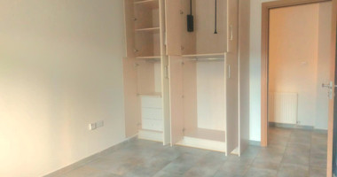 Pet friendly Bright and Spacious Two - Bedroom Apartment for Rent in Trachoni Limassol