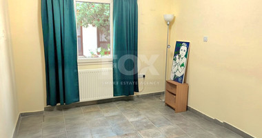 Pet friendly Bright and Spacious Two - Bedroom Apartment for Rent in Trachoni Limassol