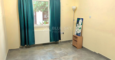 Pet friendly Bright and Spacious Two - Bedroom Apartment for Rent in Trachoni Limassol