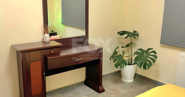 Pet friendly Bright and Spacious Two - Bedroom Apartment for Rent in Trachoni Limassol