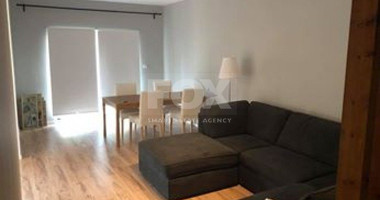 2 Bed Apartment For Sale In Neapoli Limassol Cyprus