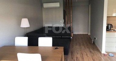 2 Bed Apartment For Sale In Neapoli Limassol Cyprus