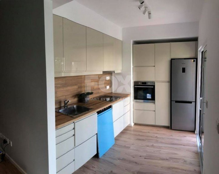 2 Bed Apartment For Sale In Neapoli Limassol Cyprus