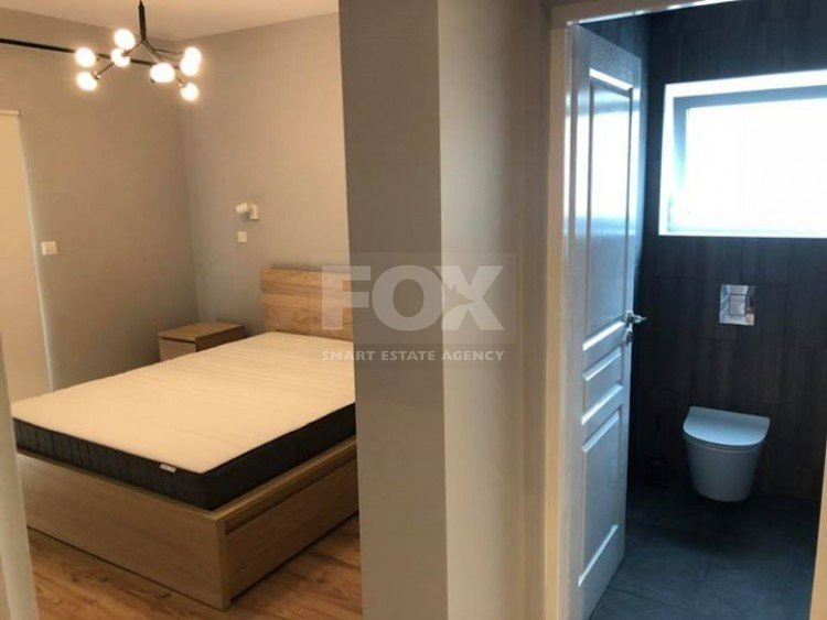 2 Bed Apartment For Sale In Neapoli Limassol Cyprus