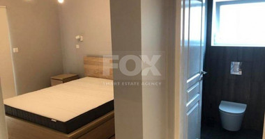 2 Bed Apartment For Sale In Neapoli Limassol Cyprus