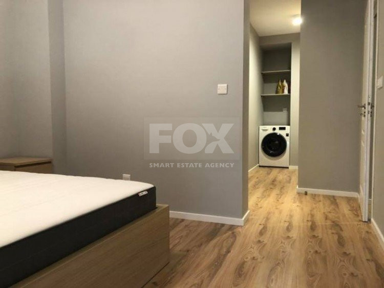 2 Bed Apartment For Sale In Neapoli Limassol Cyprus