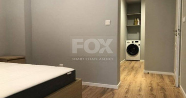 2 Bed Apartment For Sale In Neapoli Limassol Cyprus