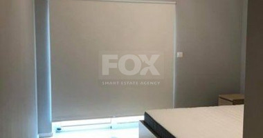 2 Bed Apartment For Sale In Neapoli Limassol Cyprus