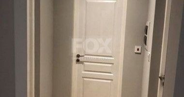 2 Bed Apartment For Sale In Neapoli Limassol Cyprus