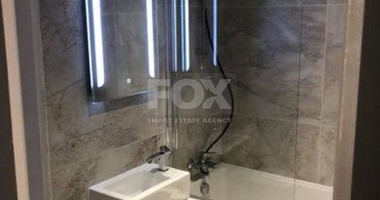 2 Bed Apartment For Sale In Neapoli Limassol Cyprus