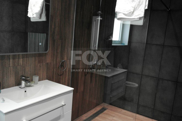 2 Bed Apartment For Sale In Neapoli Limassol Cyprus