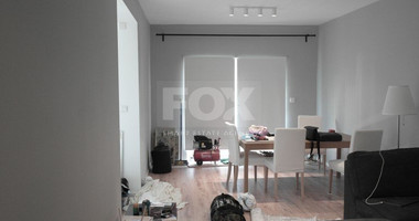 2 Bed Apartment For Sale In Neapoli Limassol Cyprus