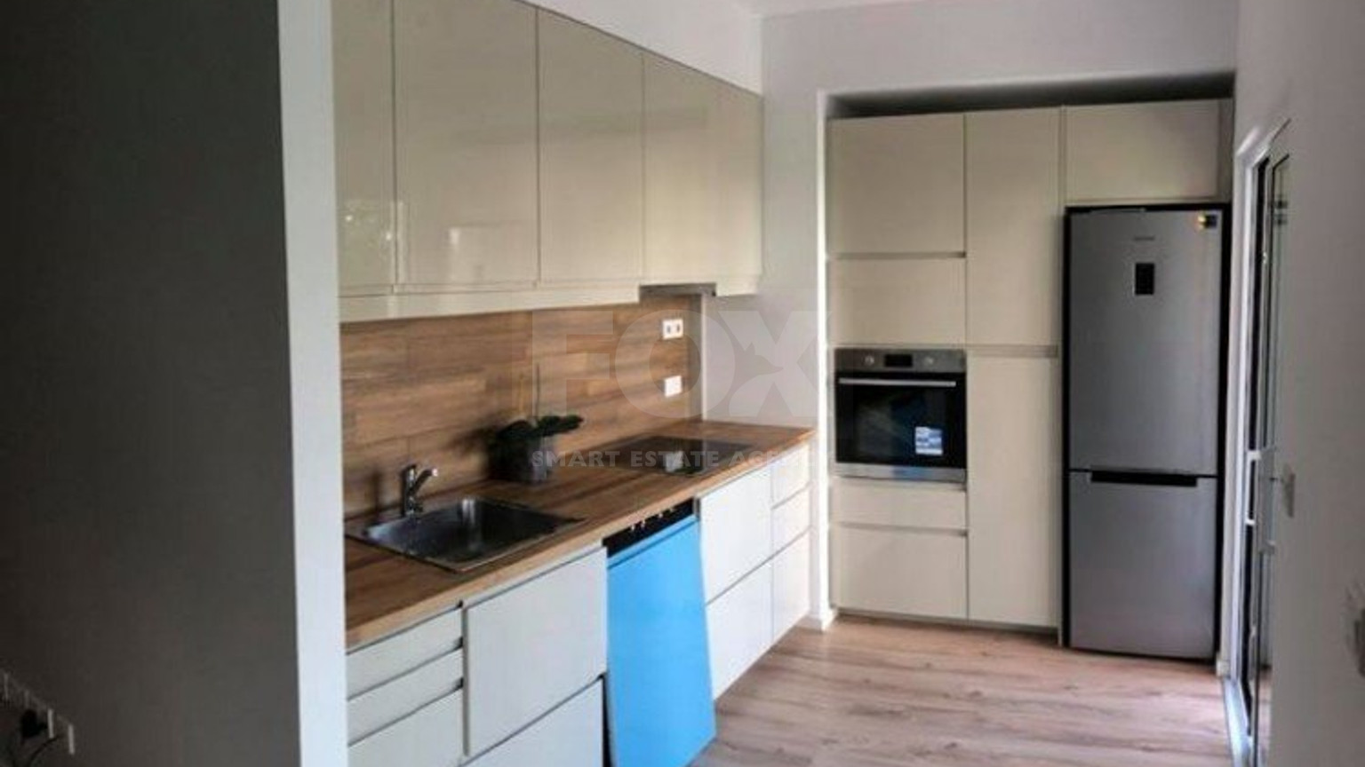 2 Bed Apartment For Sale In Neapoli Limassol Cyprus