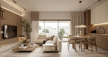 Luxury two bedroom Beachfront Vllas in Paphos – Redefining Coastal Living Modern Design Meets Mediterranean Serenity
