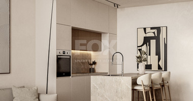 Luxury two bedroom Beachfront Vllas in Paphos – Redefining Coastal Living Modern Design Meets Mediterranean Serenity