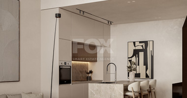 Luxury two bedroom Beachfront Vllas in Paphos – Redefining Coastal Living Modern Design Meets Mediterranean Serenity