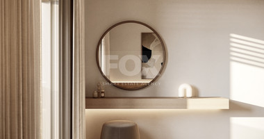 Luxury two bedroom Beachfront Vllas in Paphos – Redefining Coastal Living Modern Design Meets Mediterranean Serenity