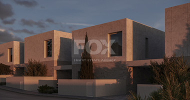 Luxury two bedroom Beachfront Vllas in Paphos – Redefining Coastal Living Modern Design Meets Mediterranean Serenity