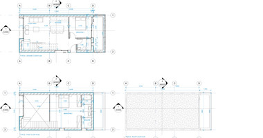 Luxury two bedroom Beachfront Vllas in Paphos – Redefining Coastal Living Modern Design Meets Mediterranean Serenity