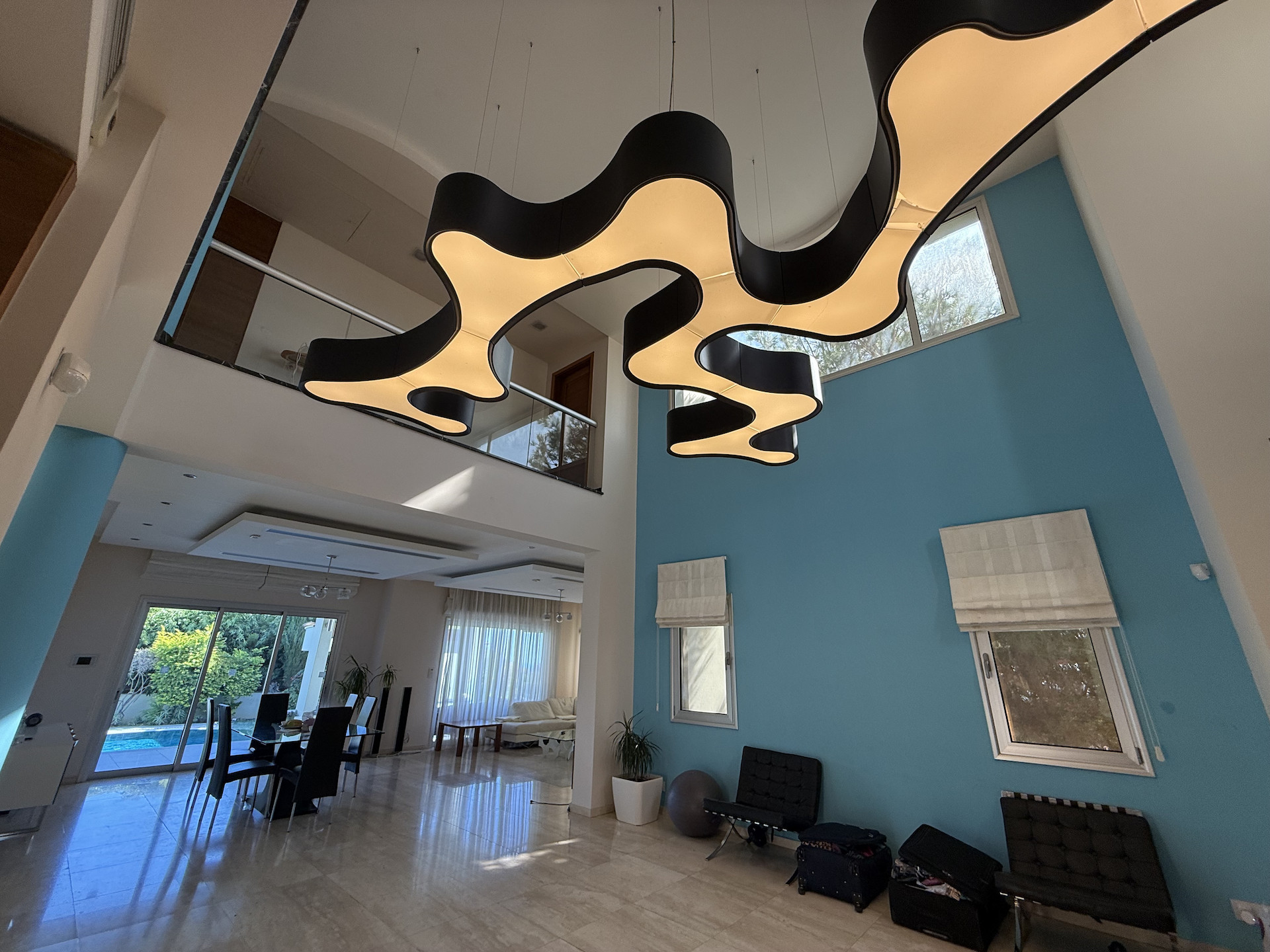 Квартира 6 спален 550 м² в Demos Agiou Athanasiou, Кипр