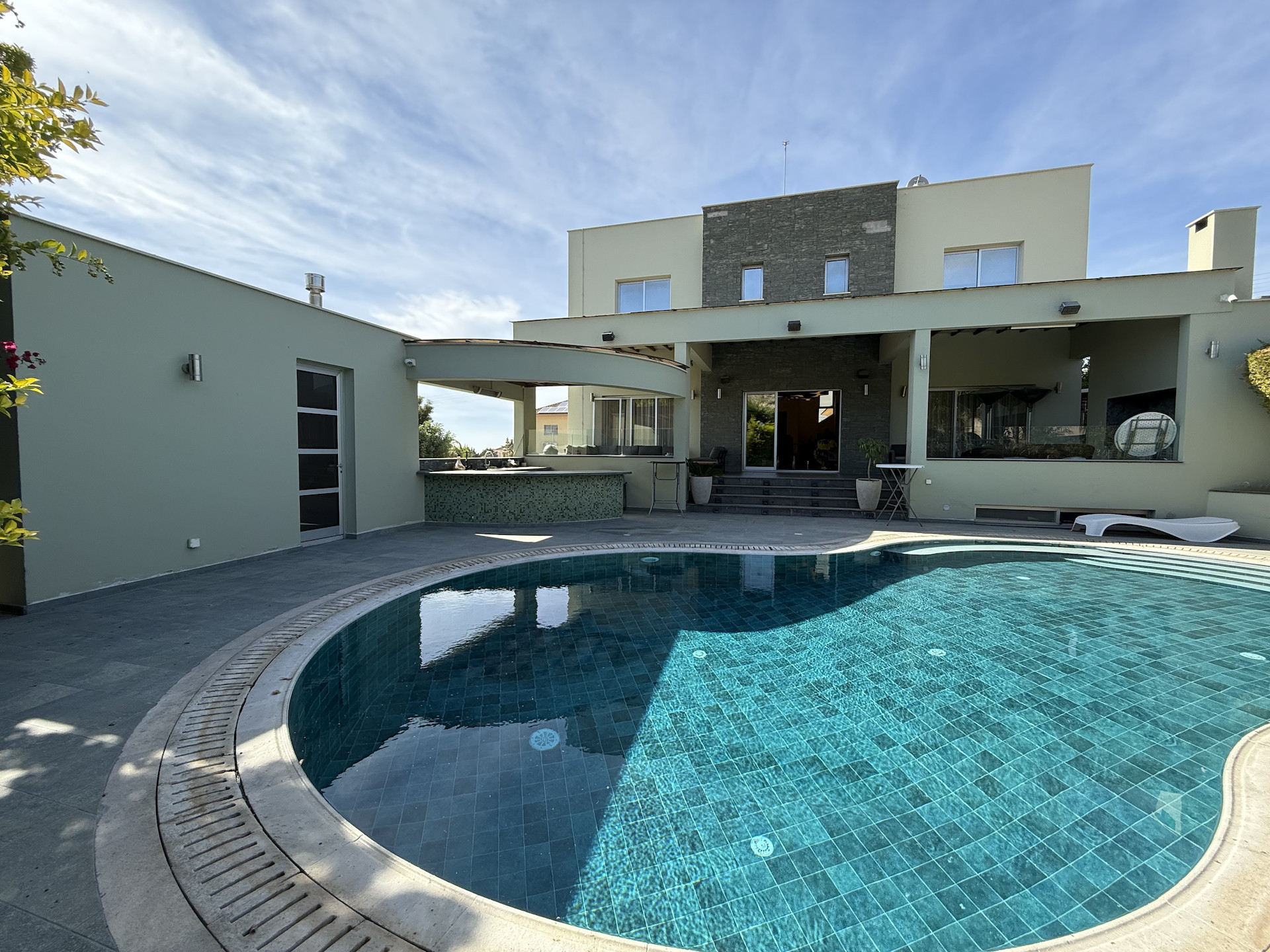 Квартира 6 спален 550 м² в Demos Agiou Athanasiou, Кипр