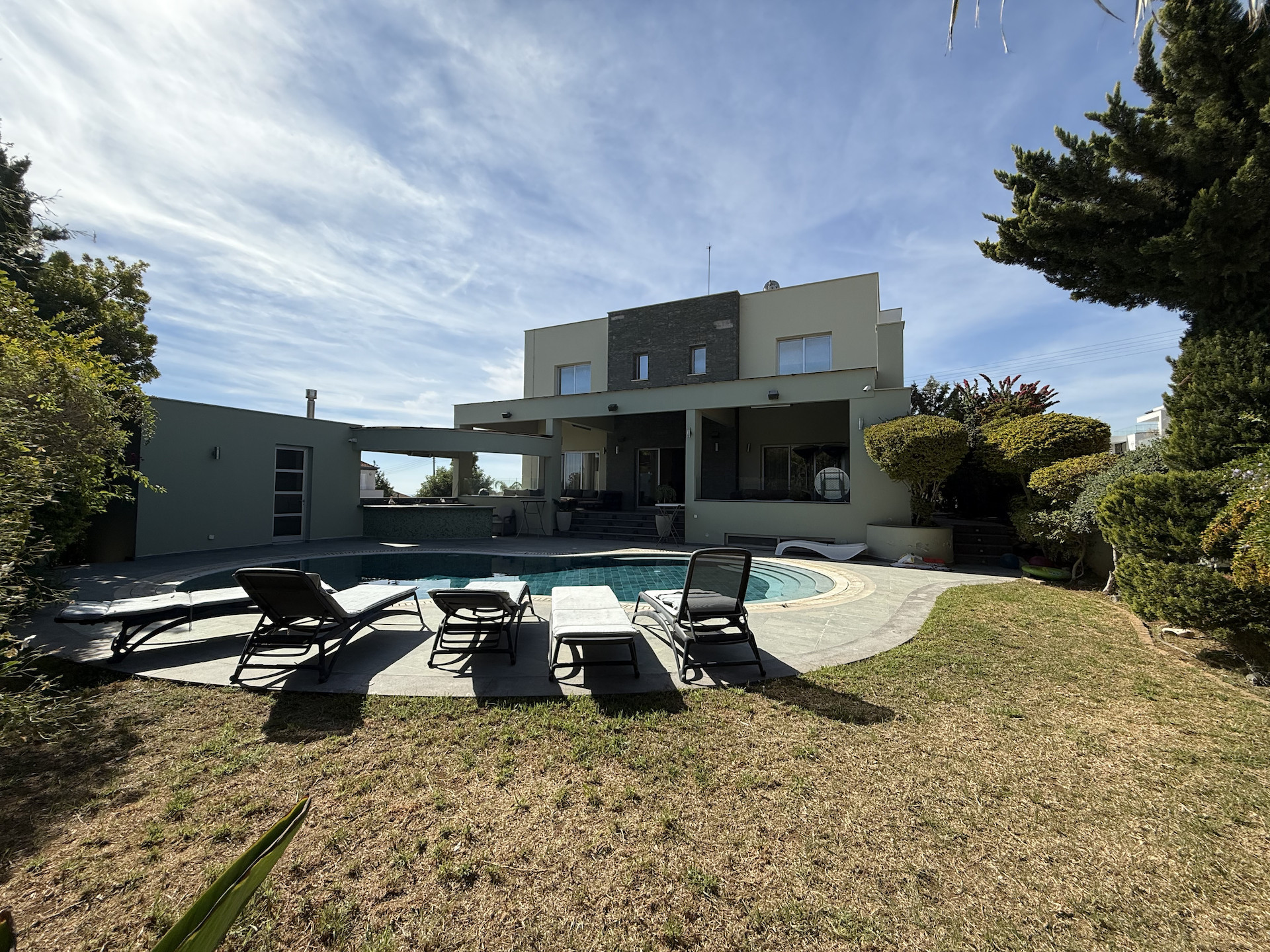 Квартира 6 спален 550 м² в Demos Agiou Athanasiou, Кипр