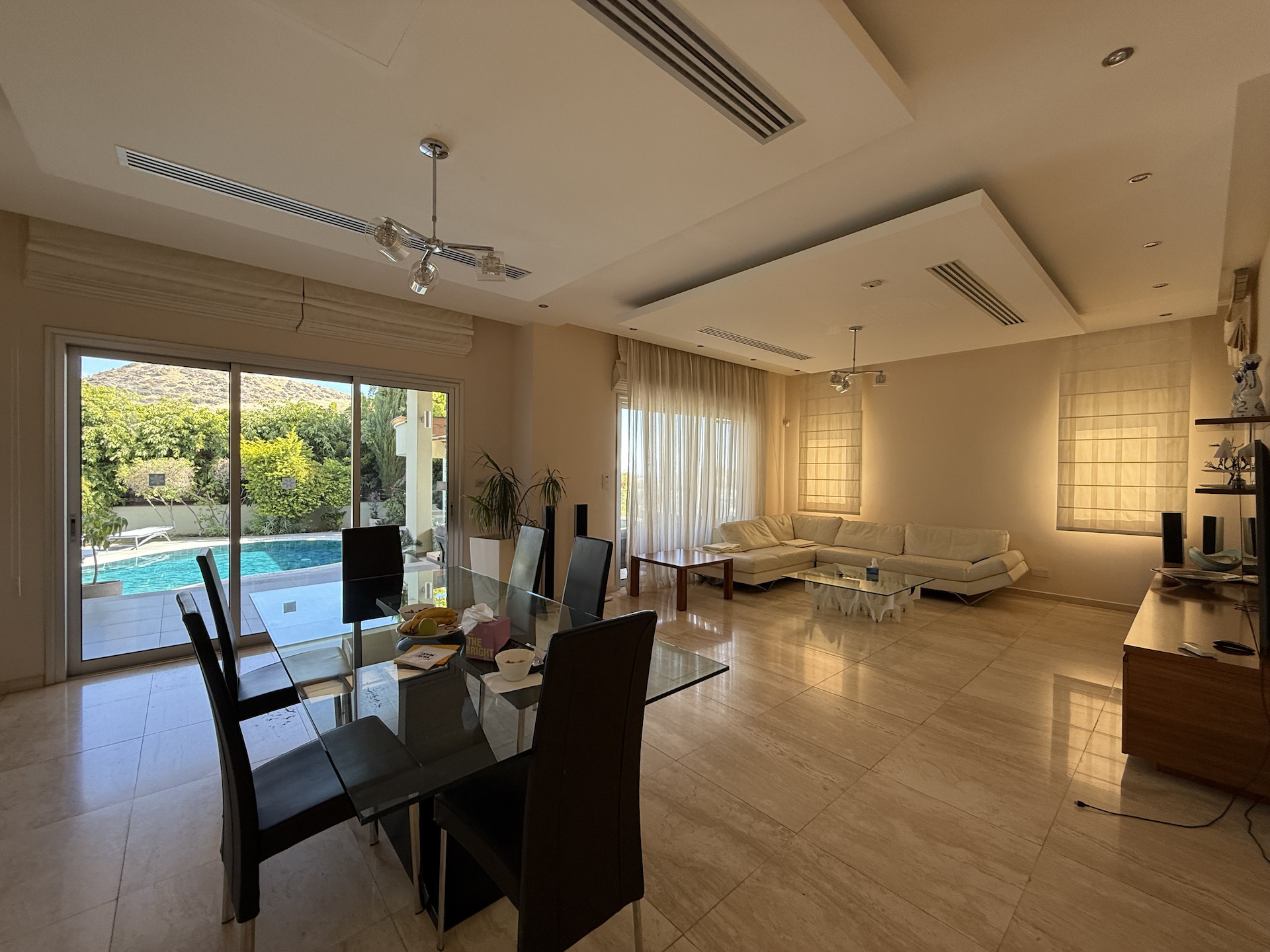 Квартира 6 спален 550 м² в Demos Agiou Athanasiou, Кипр