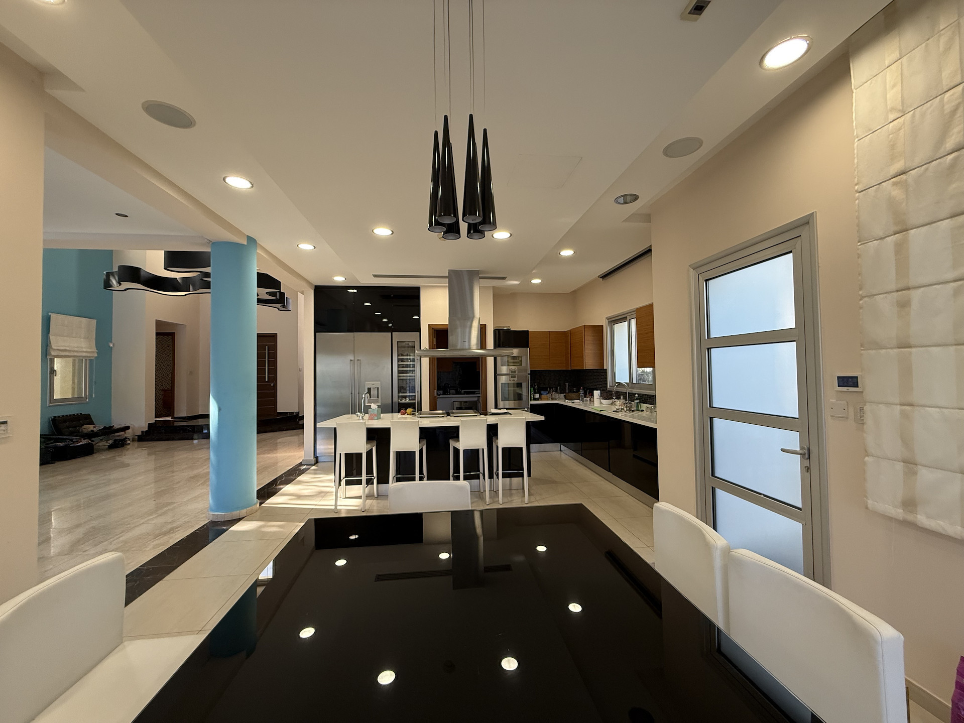 Квартира 6 спален 550 м² в Demos Agiou Athanasiou, Кипр