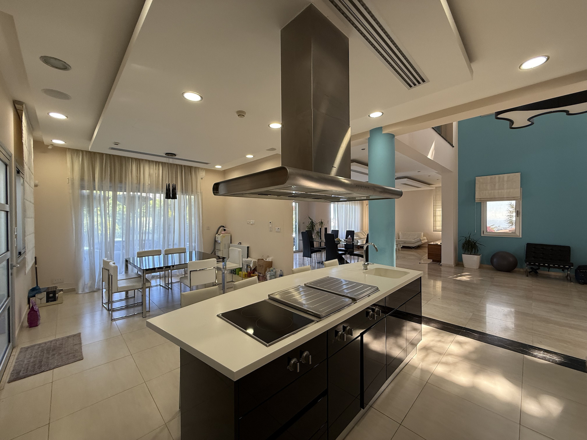 Квартира 6 спален 550 м² в Demos Agiou Athanasiou, Кипр