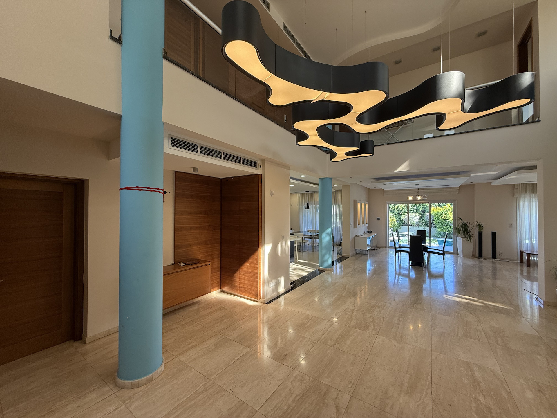 Квартира 6 спален 550 м² в Demos Agiou Athanasiou, Кипр