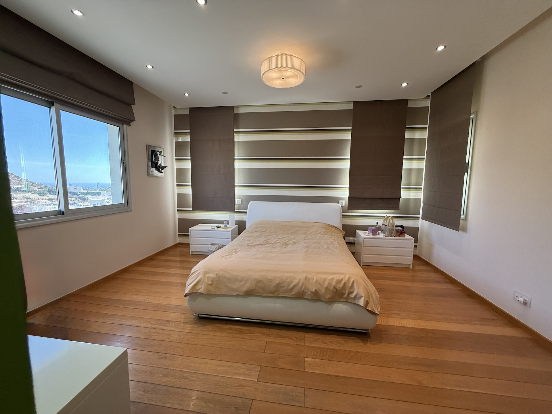 Квартира 6 спален 550 м² в Demos Agiou Athanasiou, Кипр