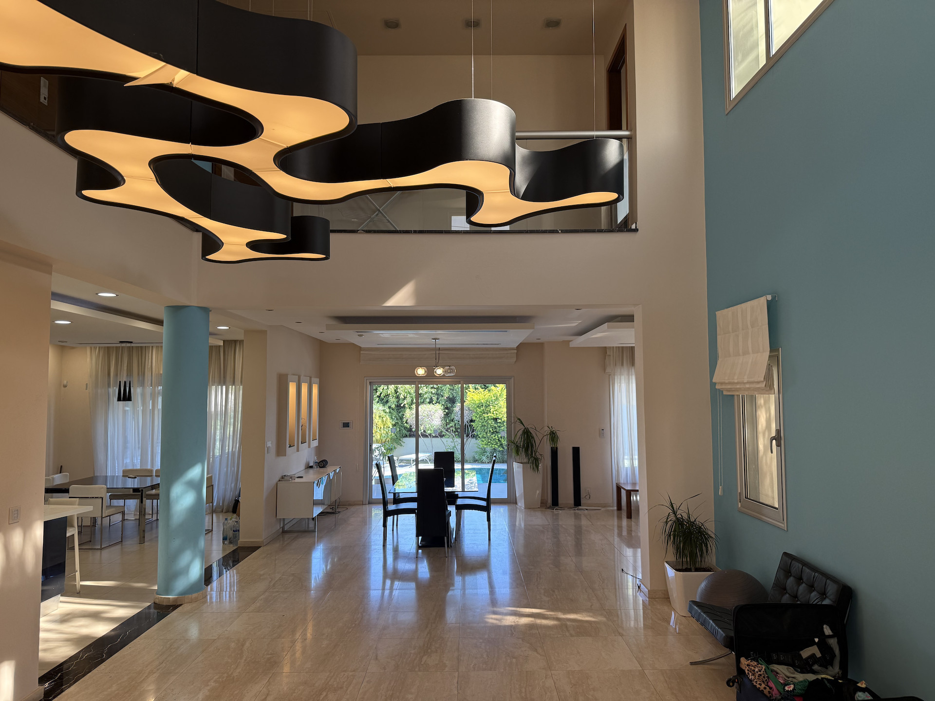 Квартира 6 спален 550 м² в Demos Agiou Athanasiou, Кипр