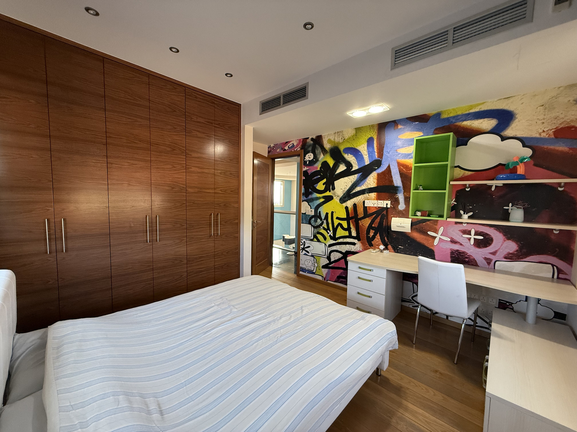 Квартира 6 спален 550 м² в Demos Agiou Athanasiou, Кипр