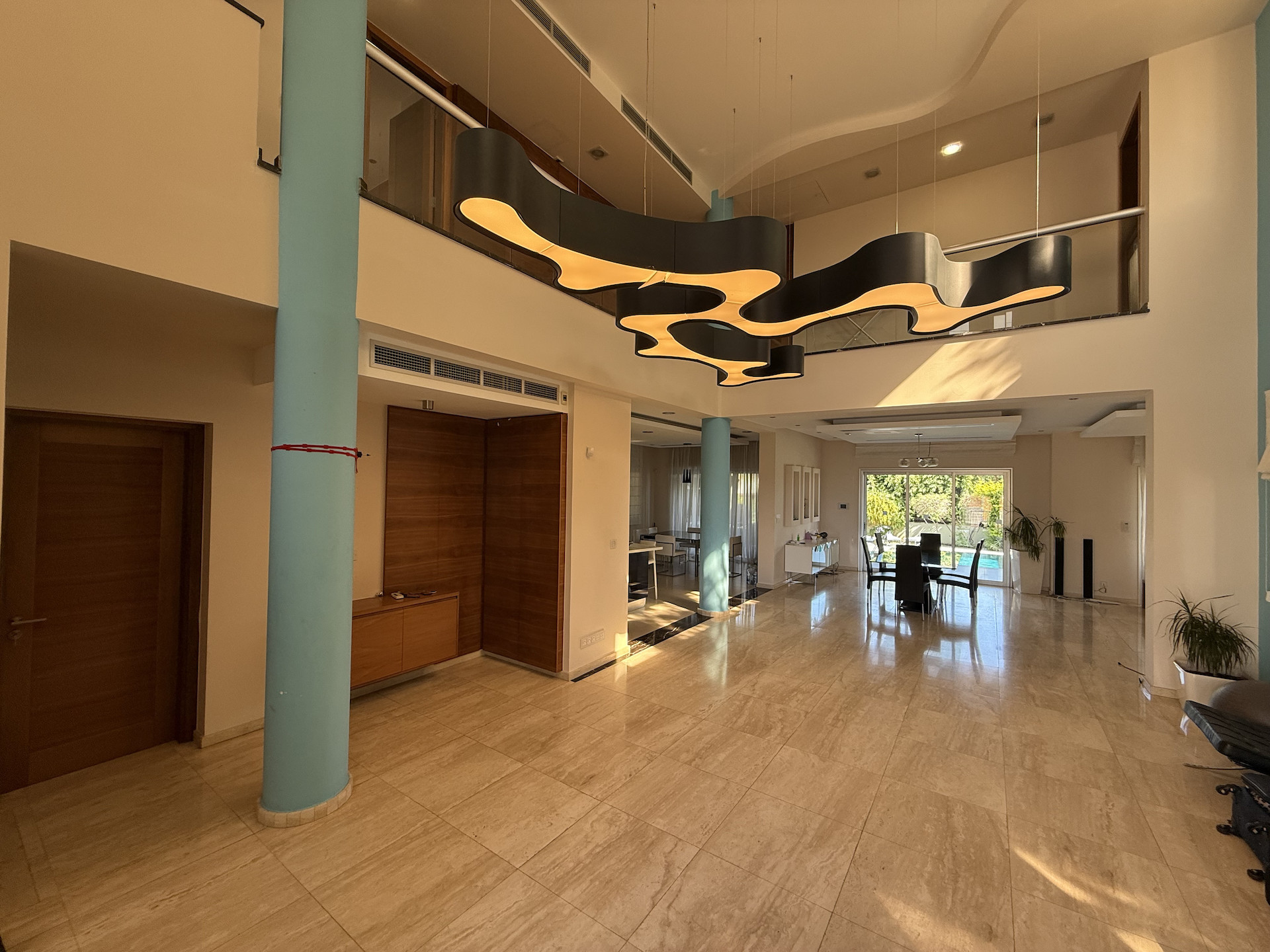 Квартира 6 спален 550 м² в Demos Agiou Athanasiou, Кипр