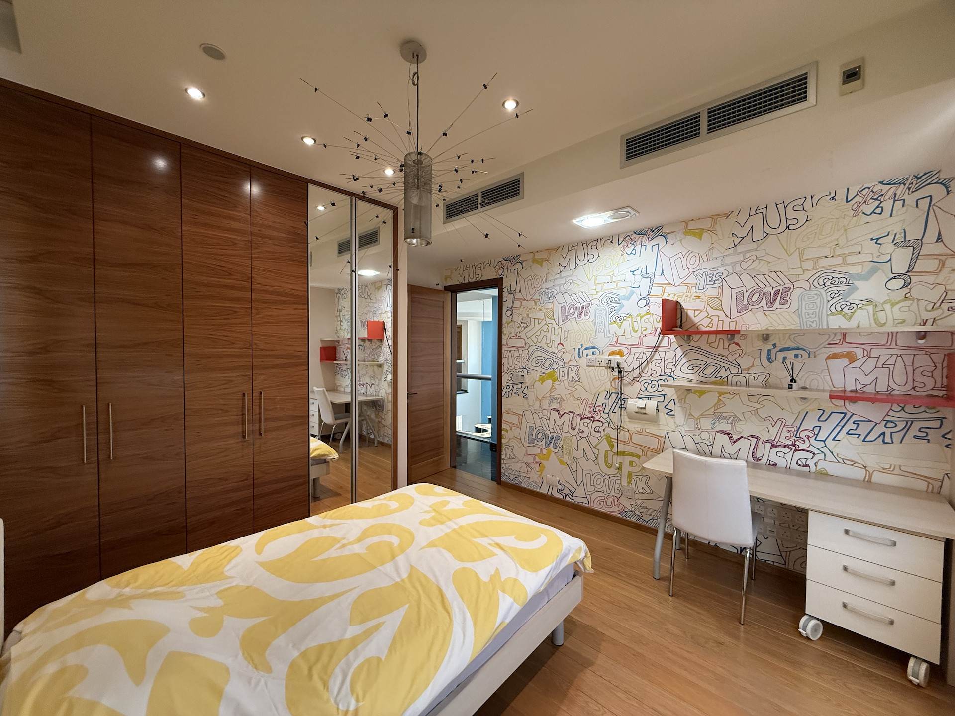 Квартира 6 спален 550 м² в Demos Agiou Athanasiou, Кипр