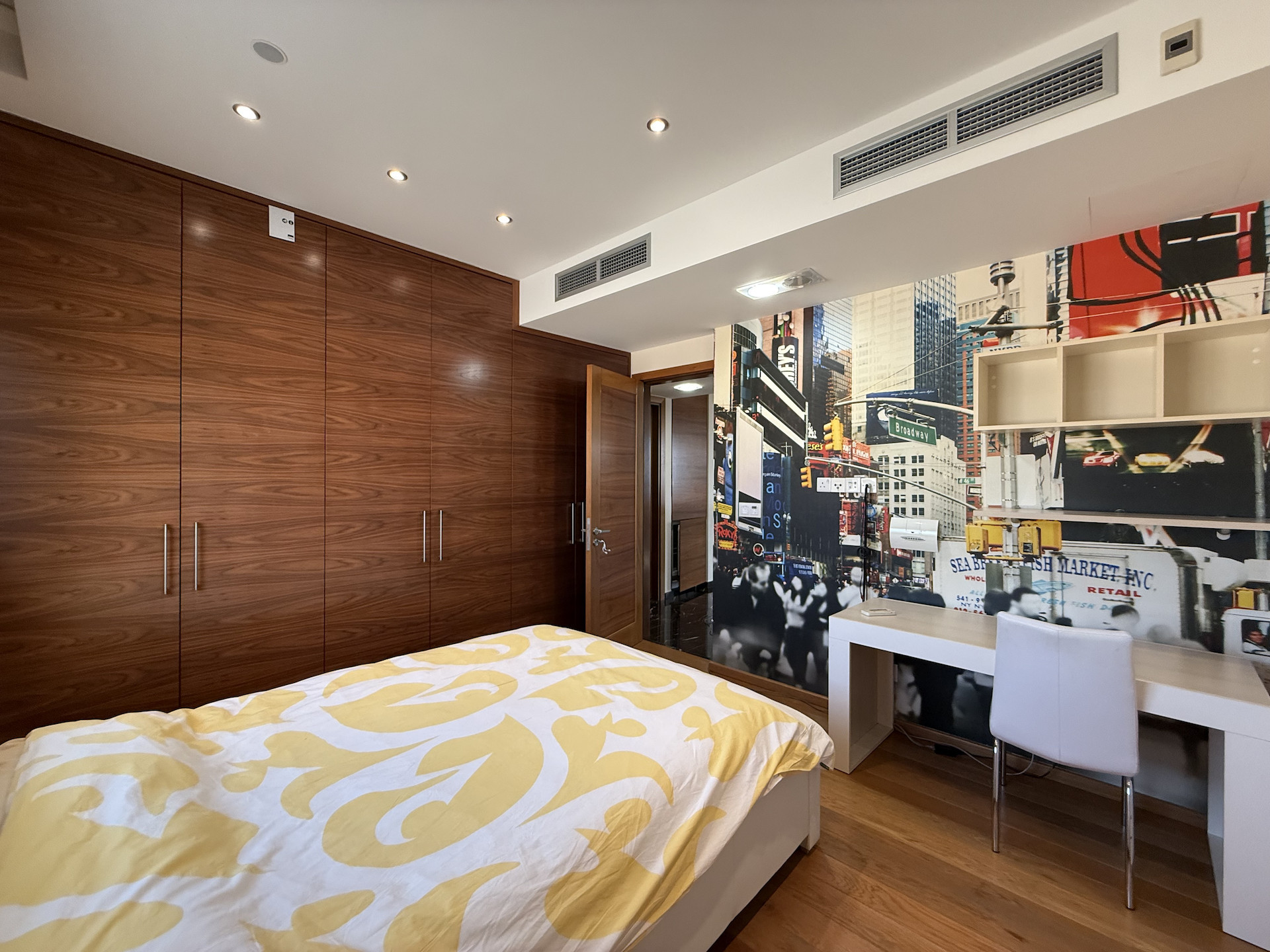 Квартира 6 спален 550 м² в Demos Agiou Athanasiou, Кипр