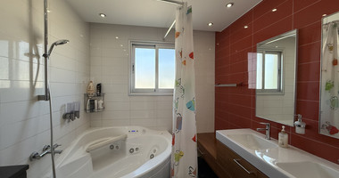 For Rent Luxury Furnished Detached Six bedroom Residence in Agios Athanasios near Foleys  School.