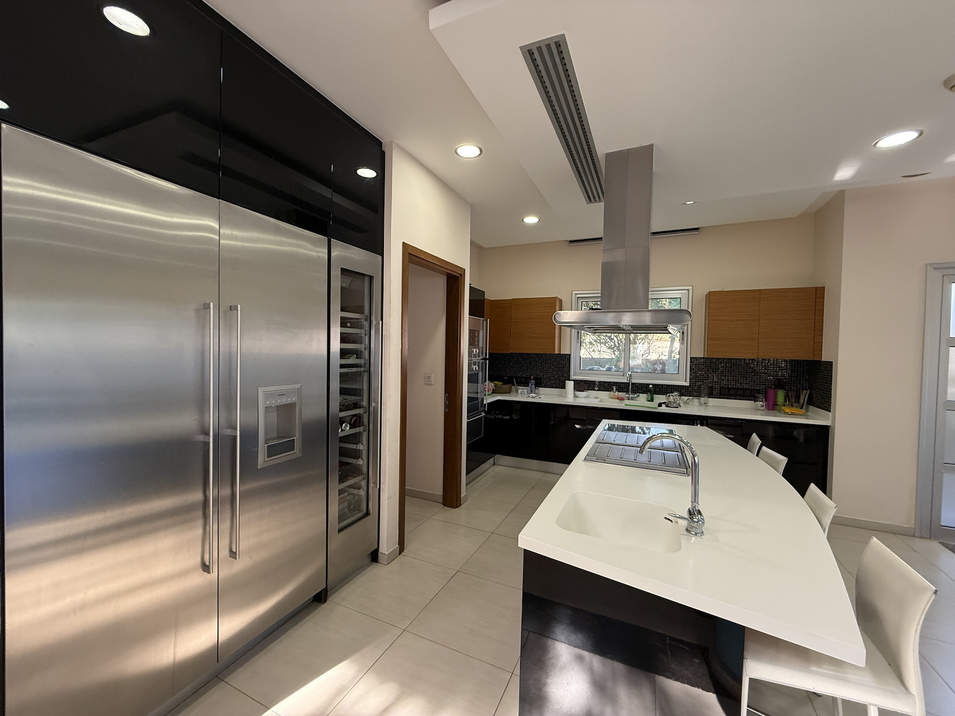 Квартира 6 спален 550 м² в Demos Agiou Athanasiou, Кипр