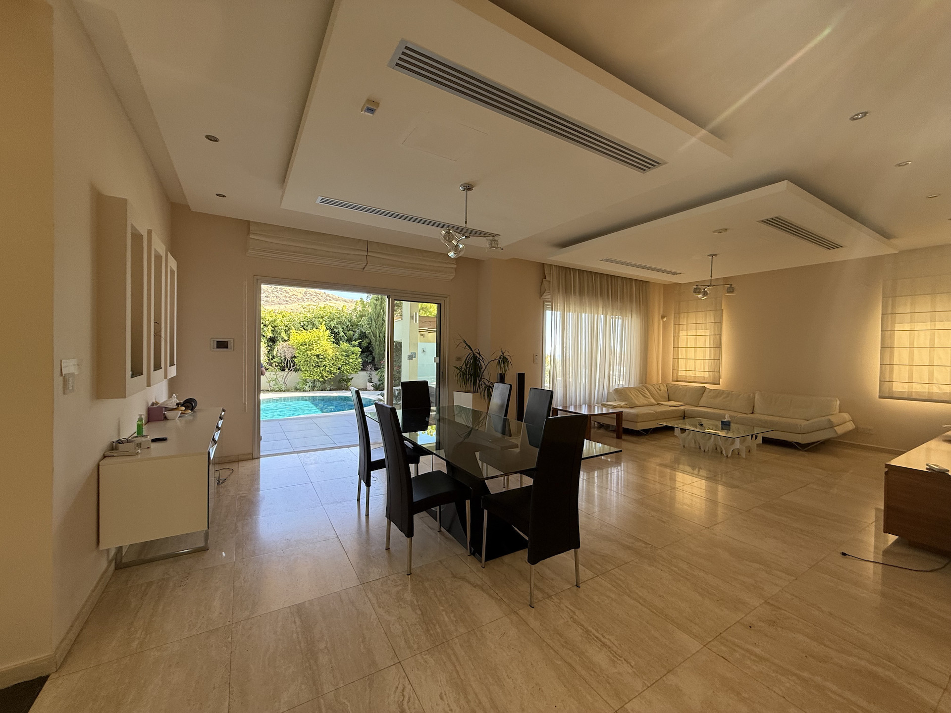 Квартира 6 спален 550 м² в Demos Agiou Athanasiou, Кипр